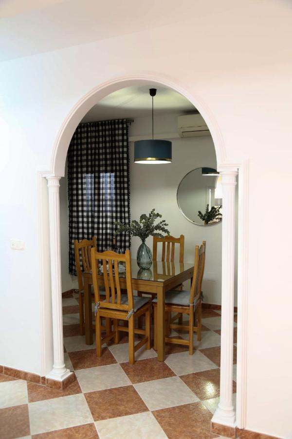 Casa Centro Fuengirola 빌라 외부 사진