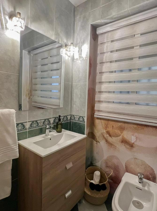 Casa Centro Fuengirola 빌라 외부 사진